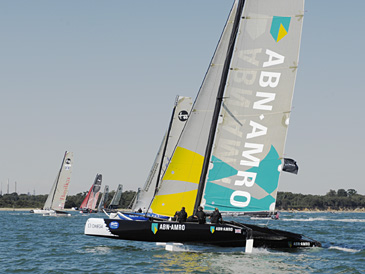 Cowes Week 